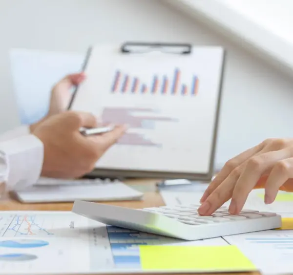 imagen IA Services: Asesoría Tecnológica Especializada